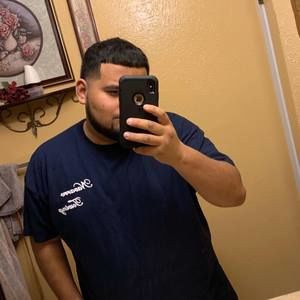 Meet your Posher, Gerardo